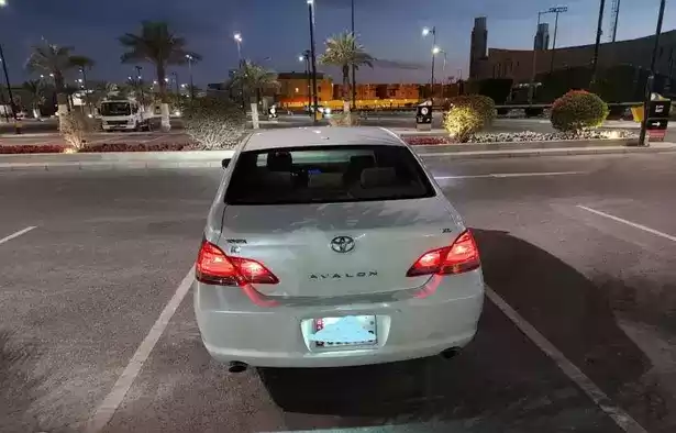 Gebraucht Toyota Unspecified Zu verkaufen in Doha #7215 - 1  image 